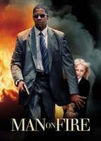 Man on Fire
