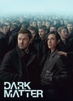 Dark Matter