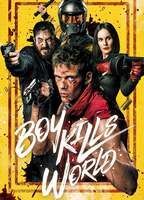 Boy Kills World