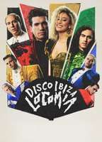 Disco, Ibiza, Locomía