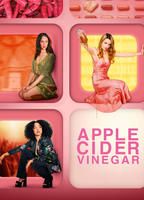 Apple Cider Vinegar