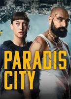 Paradis City