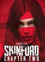 Skinford: Chapter 2