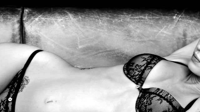 640px x 360px - Megan Fox Nude - Will We See It Again? | Mr. Skin